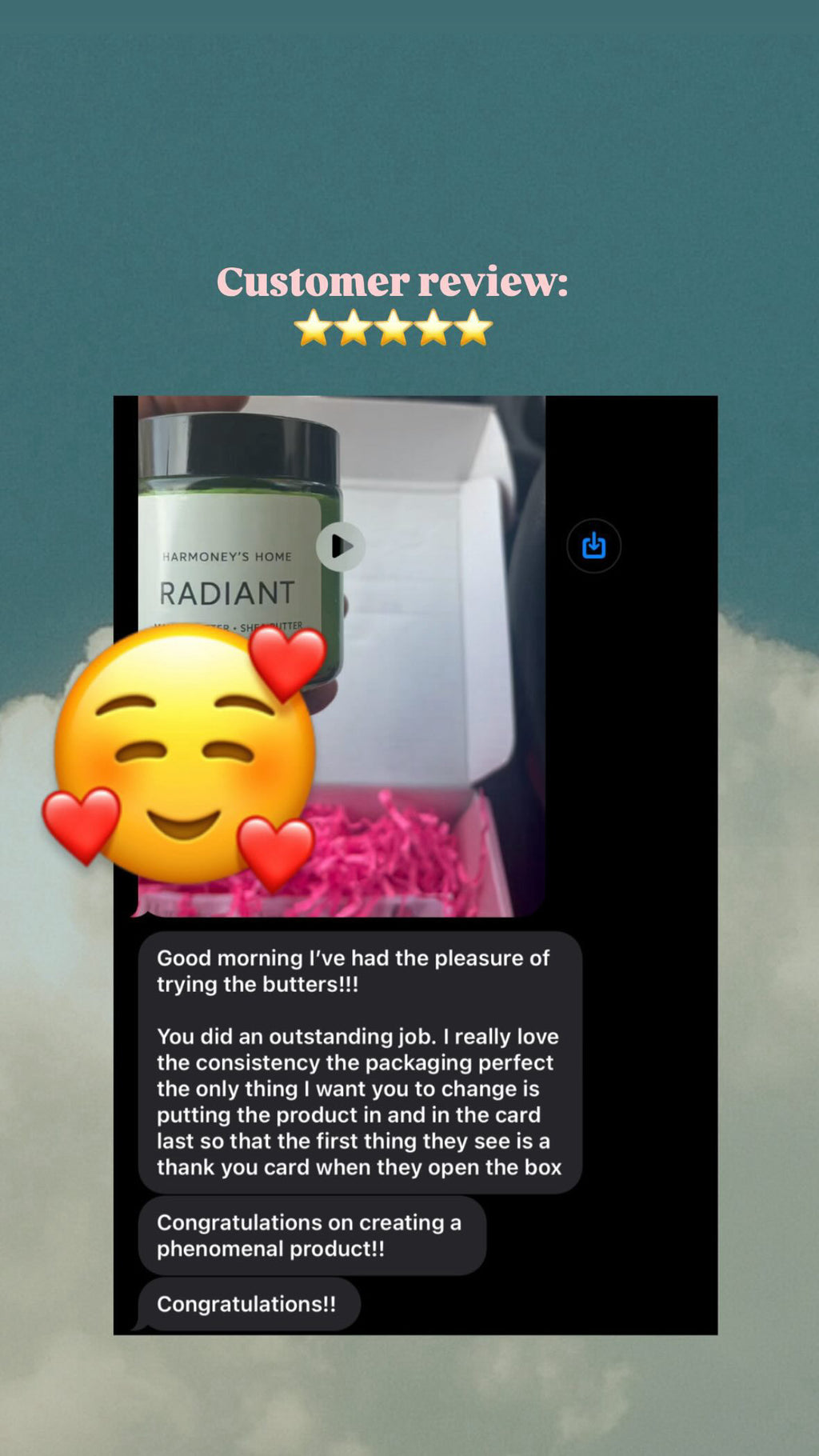 ☁️✨The Harmoney Bundle✨☁️