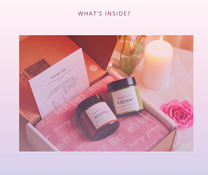 ☁️✨The Harmoney Bundle✨☁️