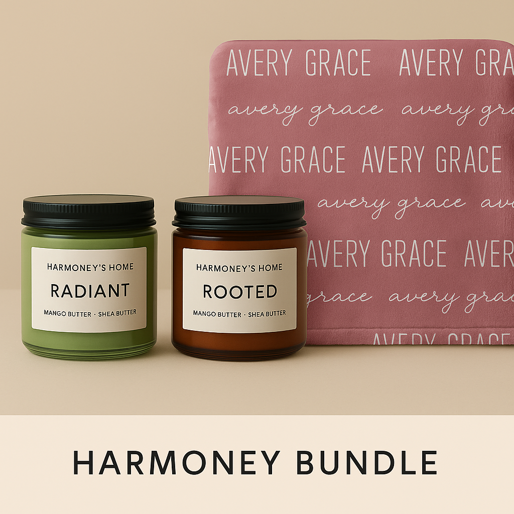 ☁️✨The Harmoney Bundle✨☁️