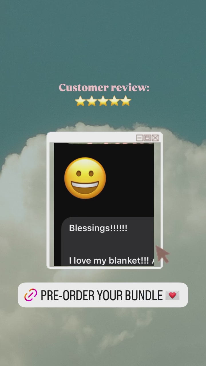 ☁️✨The Harmoney Bundle✨☁️